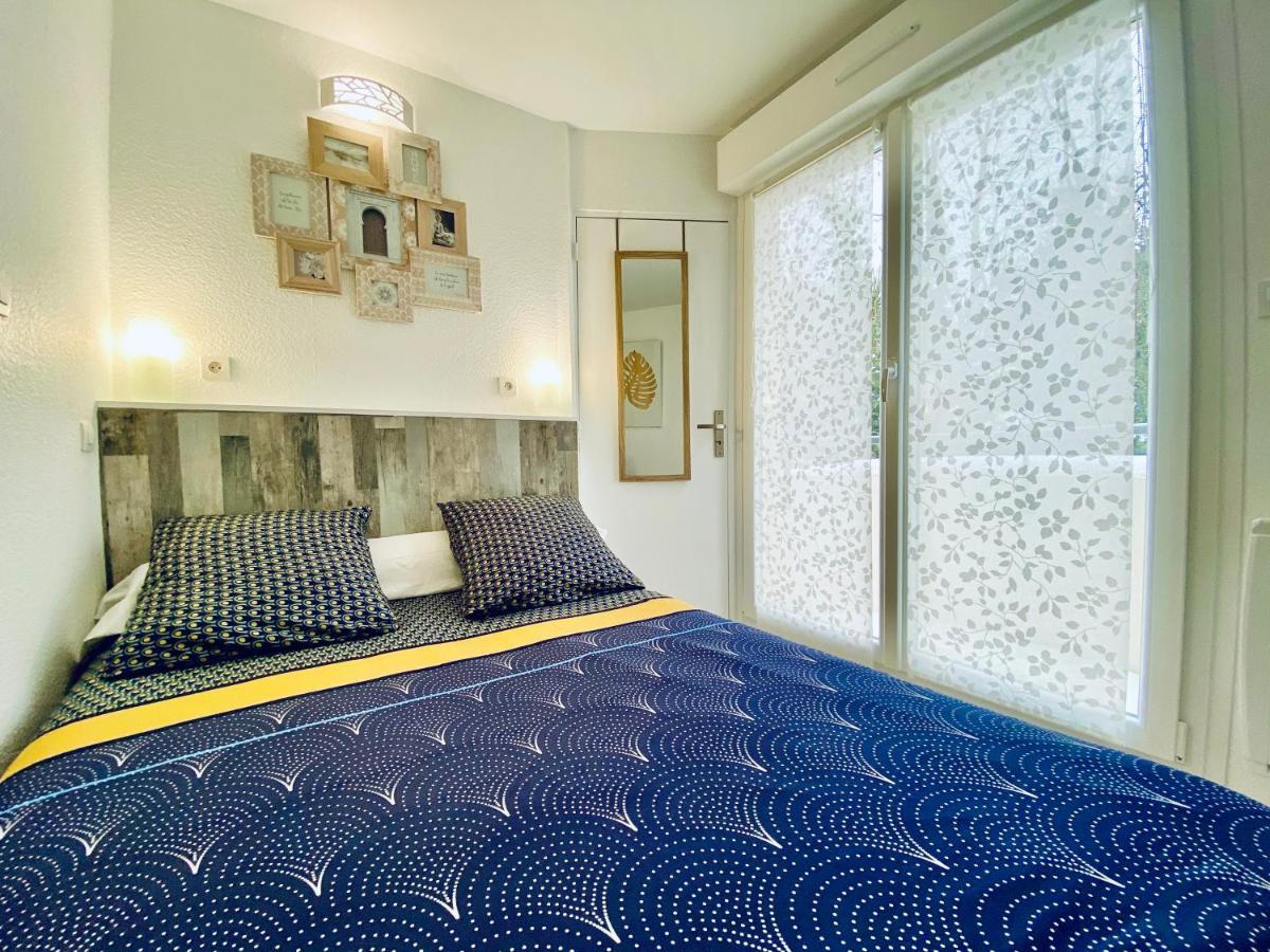 דירות מץ Les Terrasses De Queuleu מראה חיצוני תמונה